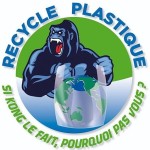 Plastique recycle