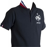 polo équipe de France euro 2016