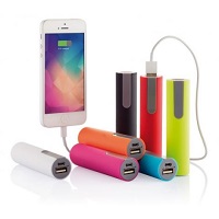 chrgeur nomade power bank